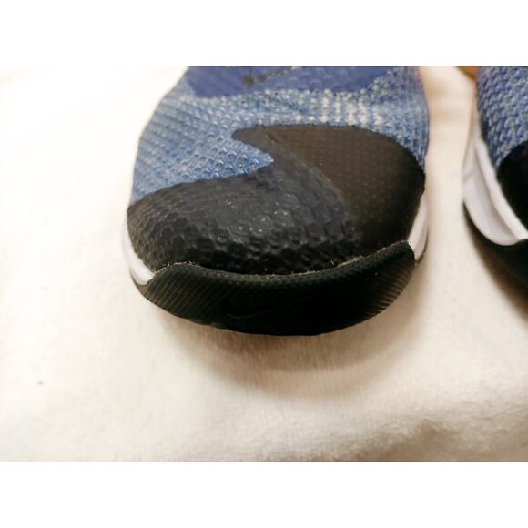 Nike Metcon 7 AMP Men's Size 10 Training Shoes Multi-Color DM0259-900 Running - Picture 14 of 16